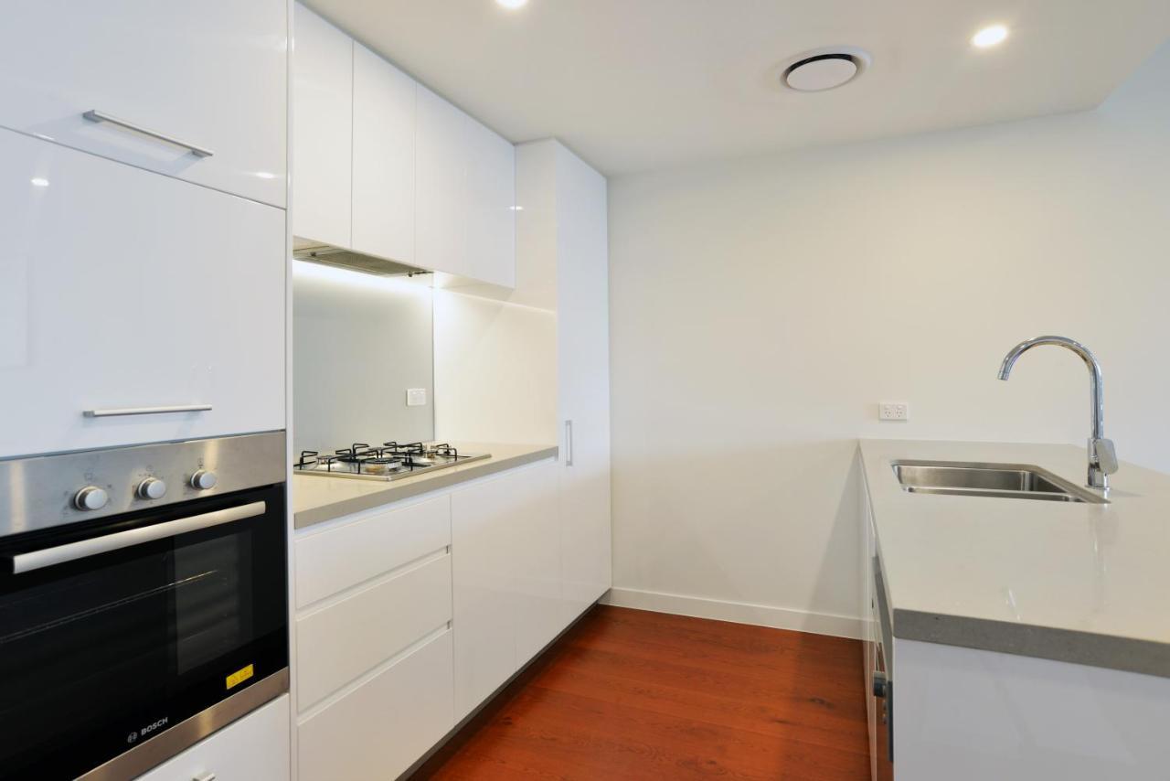 בריסביין Atlas Apartments By Cllix מראה חיצוני תמונה